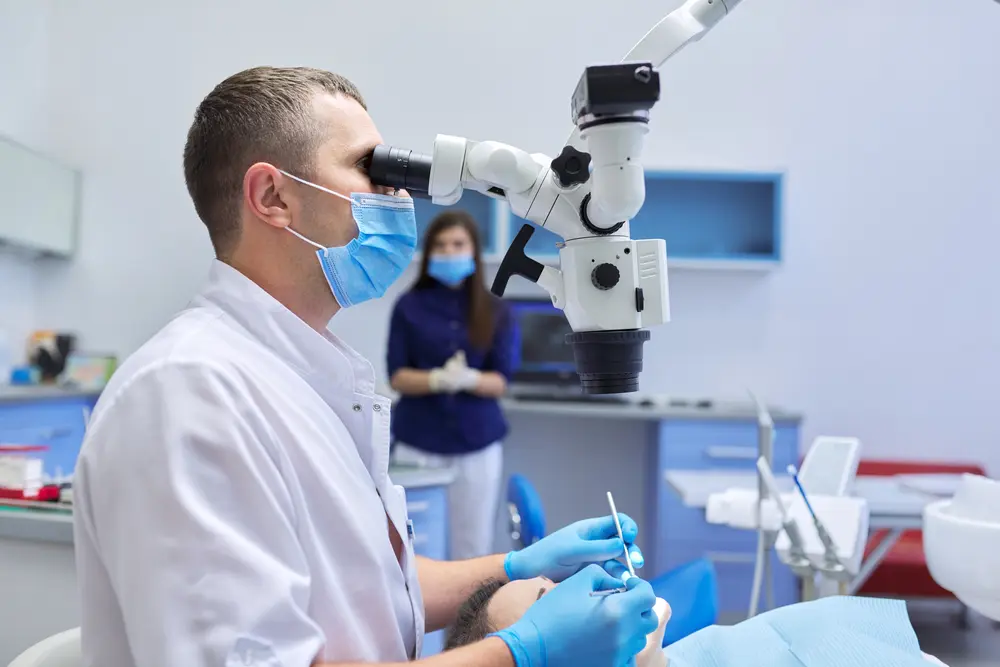 What Is Endodontics? A Modern Root Canal Care Guide